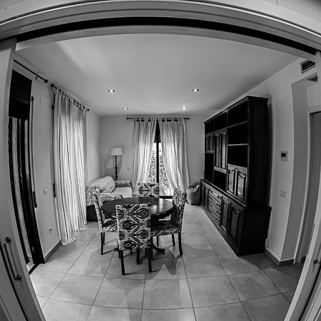 Inass Apartment Sitges Exterior foto