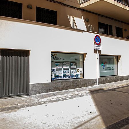 Inass Apartment Sitges Exterior foto