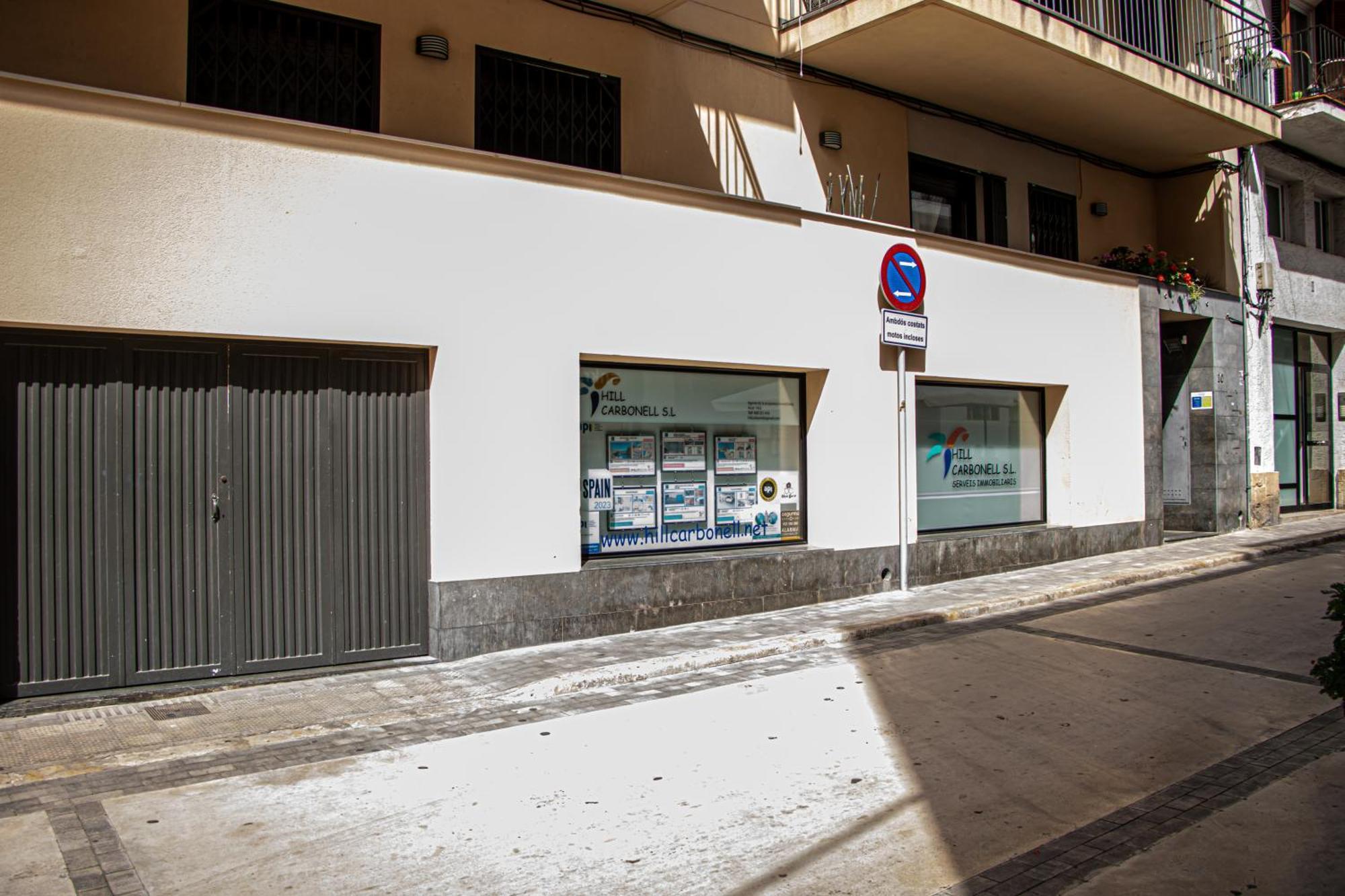 Inass Apartment Sitges Exterior foto