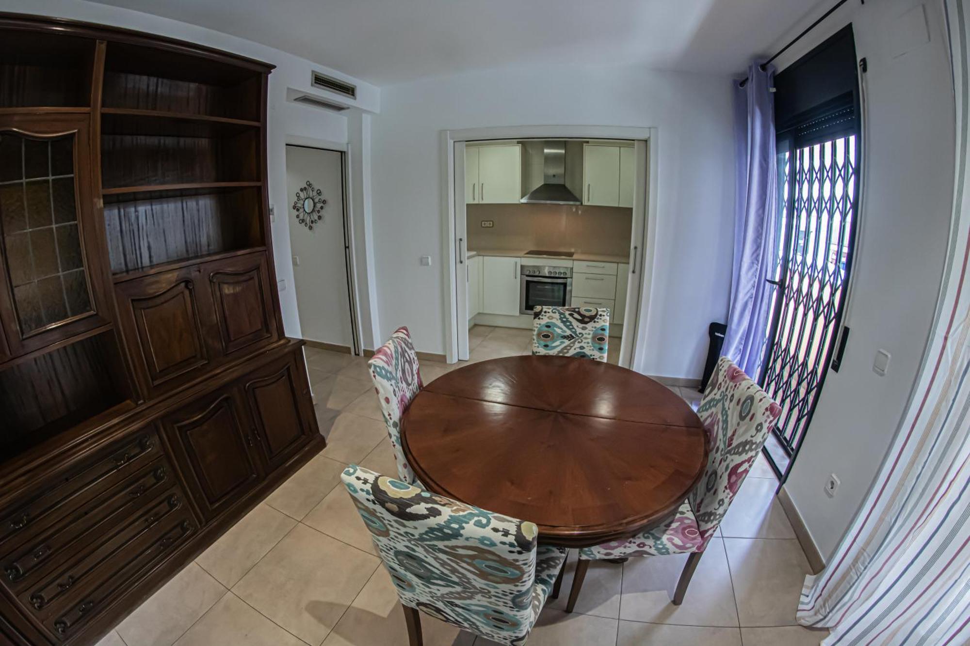 Inass Apartment Sitges Exterior foto