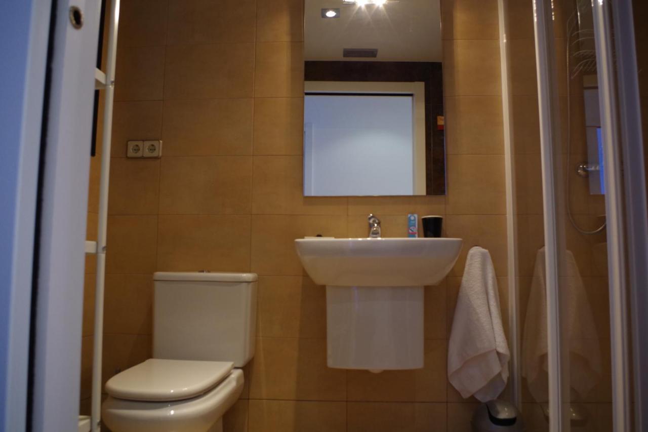 Inass Apartment Sitges Exterior foto
