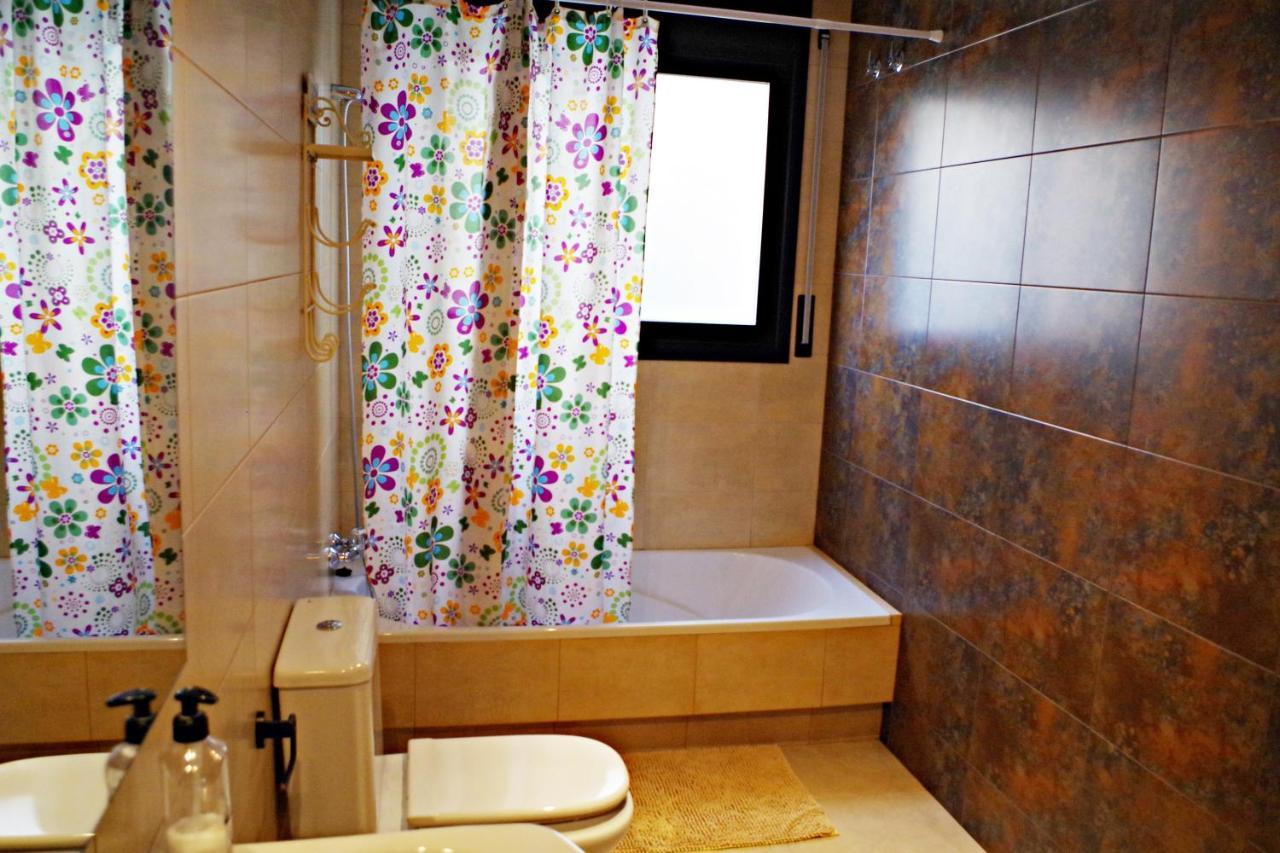 Inass Apartment Sitges Exterior foto