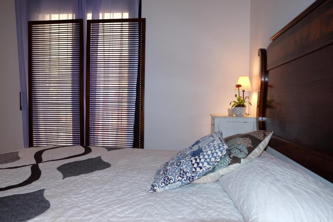 Inass Apartment Sitges Exterior foto