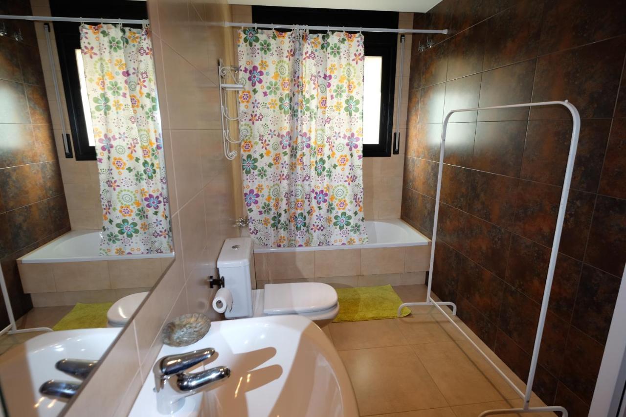 Inass Apartment Sitges Exterior foto