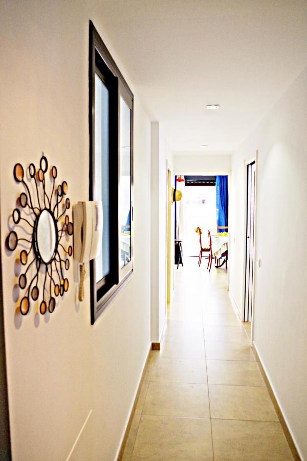 Inass Apartment Sitges Exterior foto