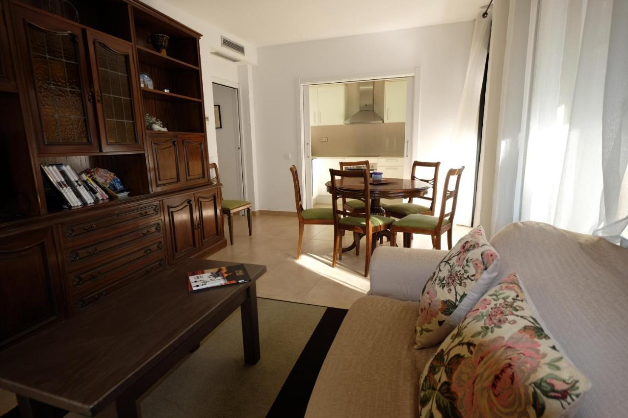 Inass Apartment Sitges Exterior foto