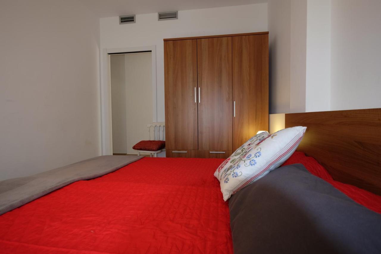 Inass Apartment Sitges Exterior foto