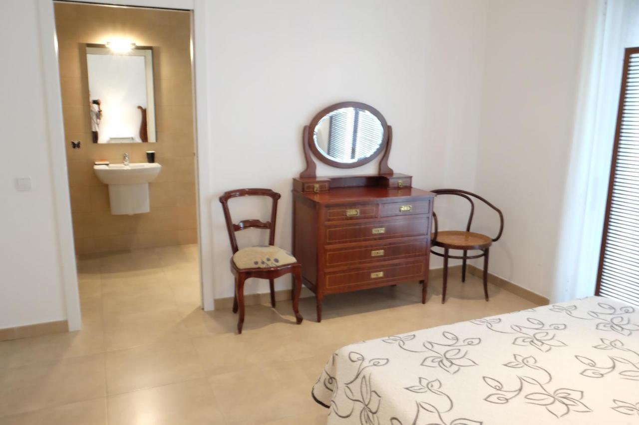 Inass Apartment Sitges Exterior foto