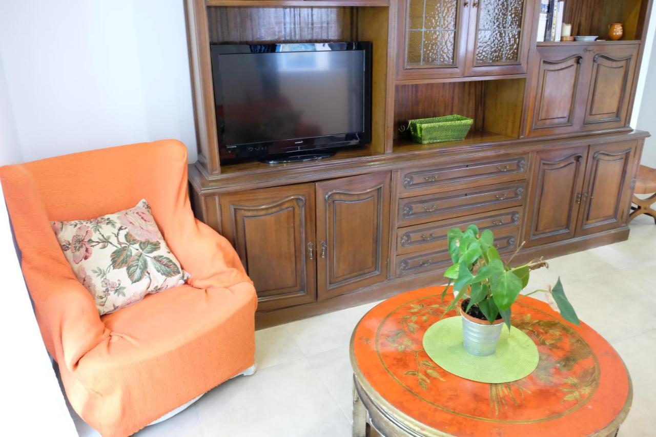 Inass Apartment Sitges Exterior foto