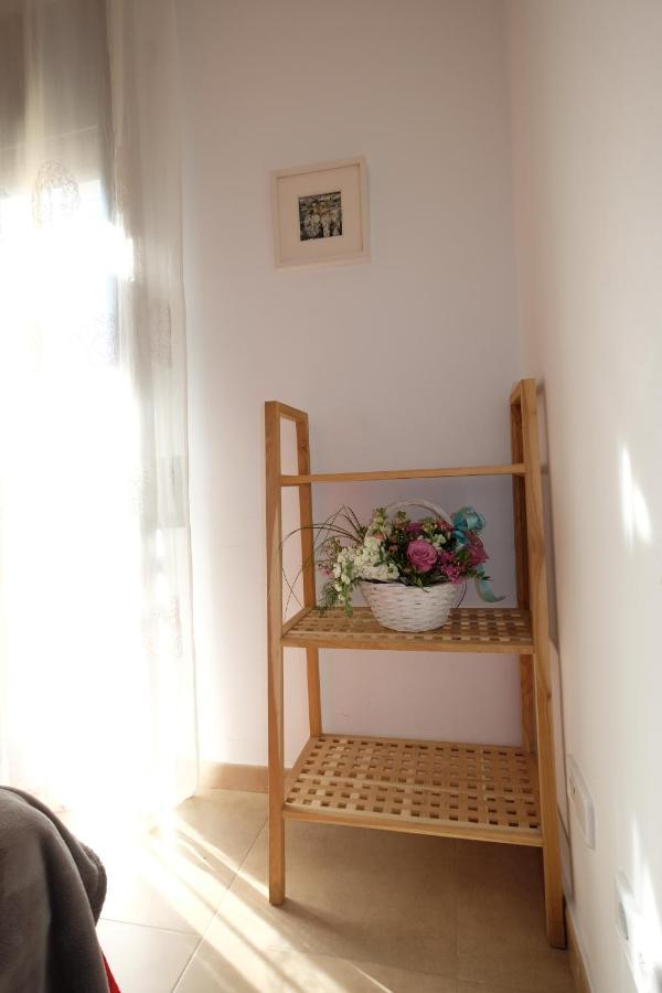 Inass Apartment Sitges Exterior foto
