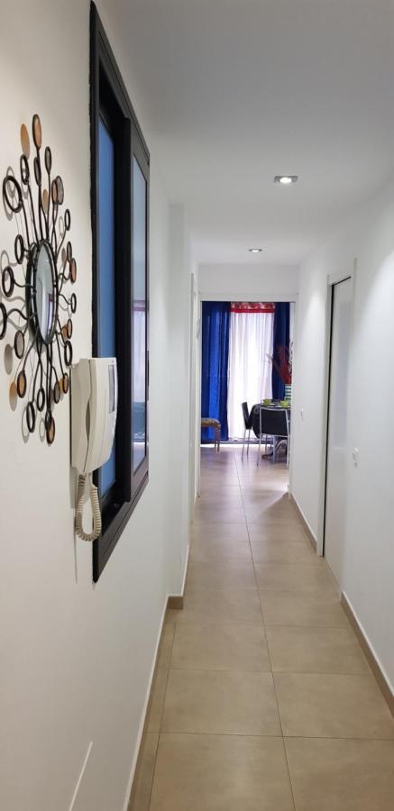 Inass Apartment Sitges Exterior foto
