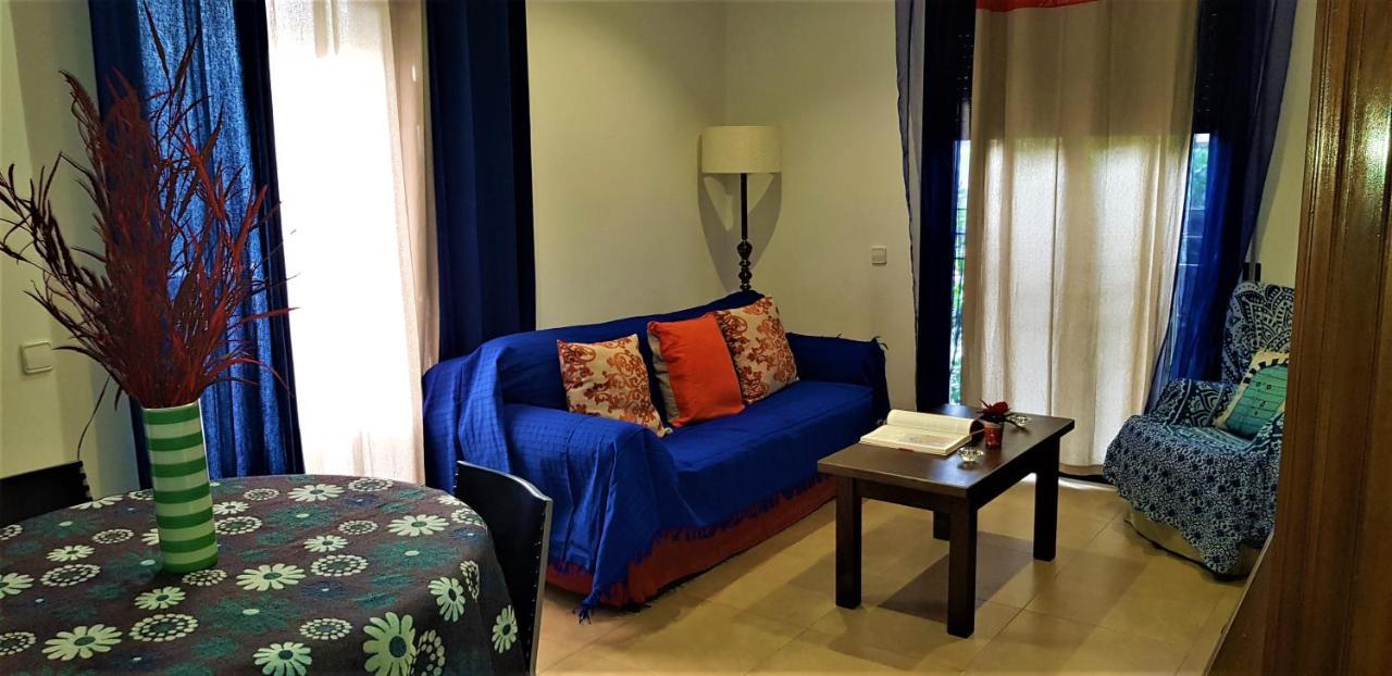 Inass Apartment Sitges Exterior foto